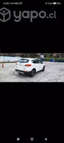 Dongfeng ax5 2018 - Imagen 9