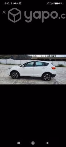 Dongfeng ax5 2018 - Imagen 8