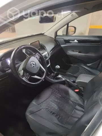 Dongfeng ax5 2018 - Imagen 7