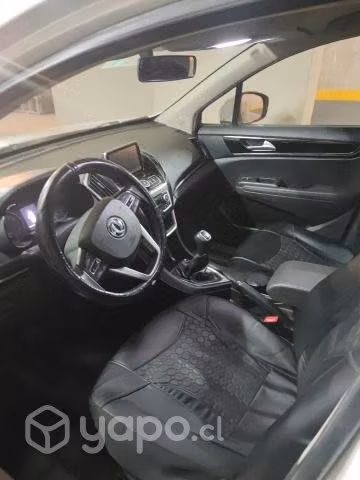 Dongfeng ax5 2018 - Imagen 13