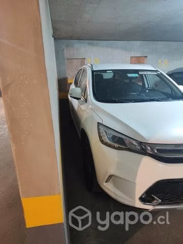 Dongfeng ax5 2018 - Imagen 11