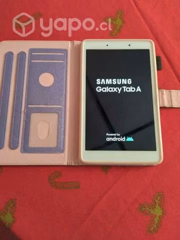 Tablet Samsung Galaxy Tab A