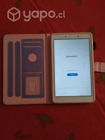 Tablet Samsung Galaxy Tab A