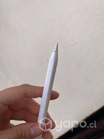 Apple pencil 2