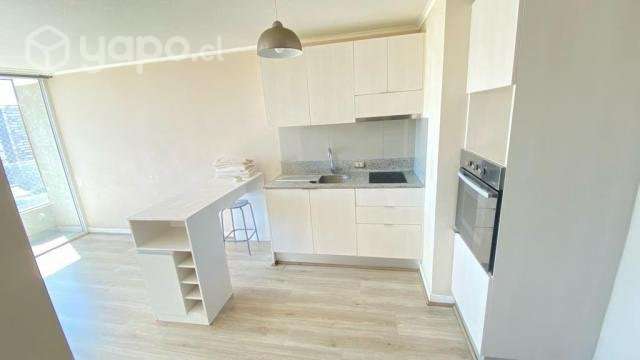 Hermoso departamento en venta en estacion central - Imagen 2