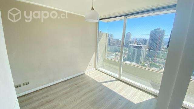 Hermoso departamento en venta en estacion central - Imagen 9
