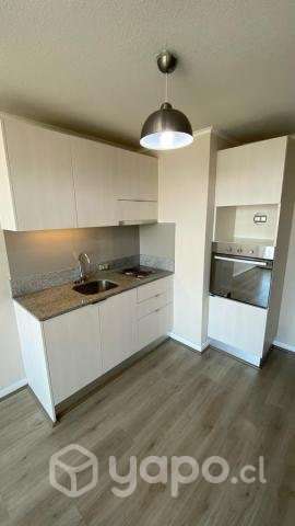 Hermoso departamento en venta en estacion central - Imagen 6
