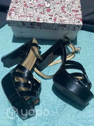 Zapatos de fiesta - Imagen 3
