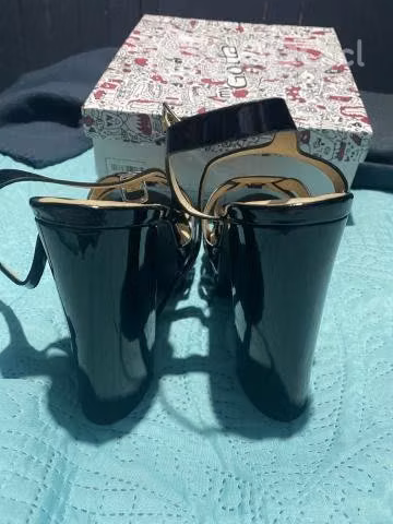 Zapatos de fiesta