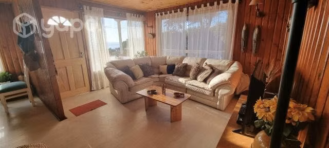 Arriendo Diciembre casa Pichidangui