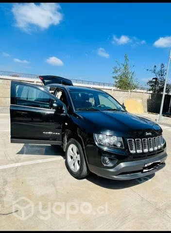 Jeep compass sport 4x4