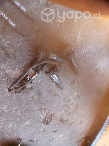 Hyundai kia accent creta cerato veloster bobina