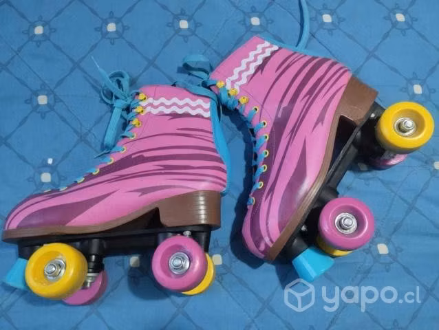 Patines