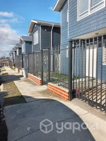 Tipos de Rejas