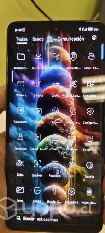 Xiaomi 11T Pro Casi Nuevo