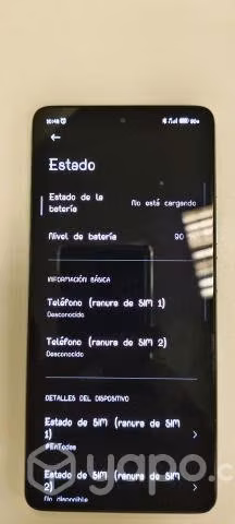 Xiaomi 11T Pro Casi Nuevo