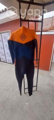Traje de Bodyboard