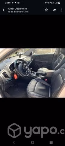 Kia Motors Sportage - Imagen 4