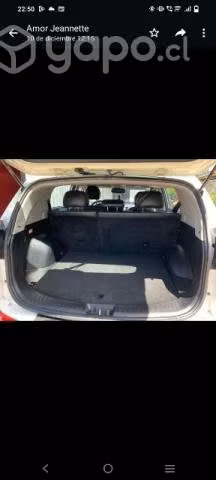 Kia Motors Sportage - Imagen 5