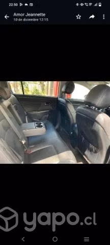 Kia Motors Sportage - Imagen 6