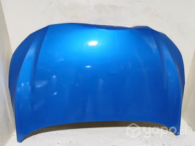 Capot Nissan Sentra 2021 2023 /rgd01m02j