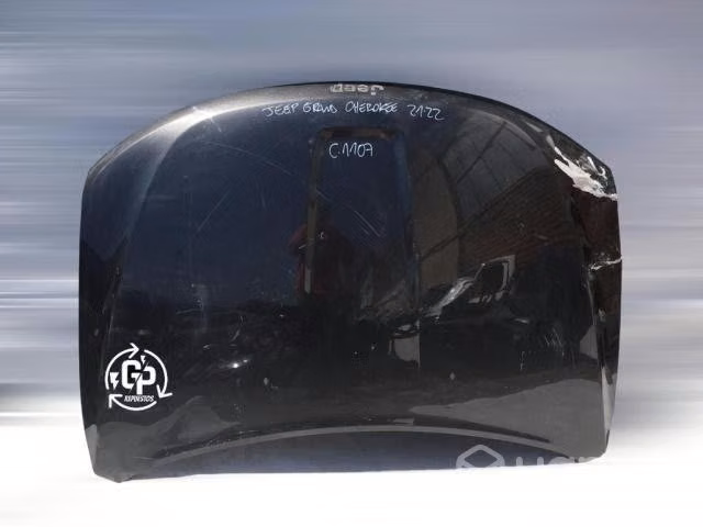 Capot jeep grand cherokee 2021-2022
