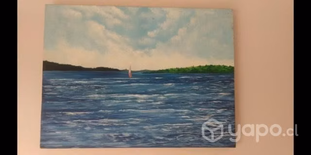 Cuadros 60*80 Cms. - Imagen 2