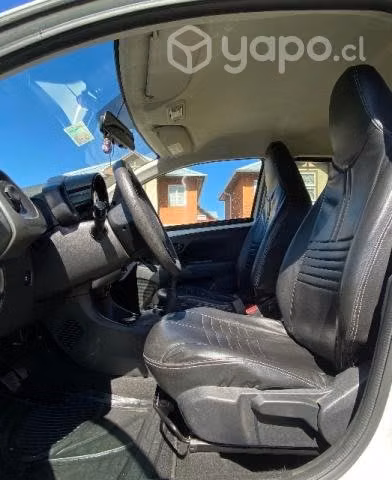Peugeot 108 2017