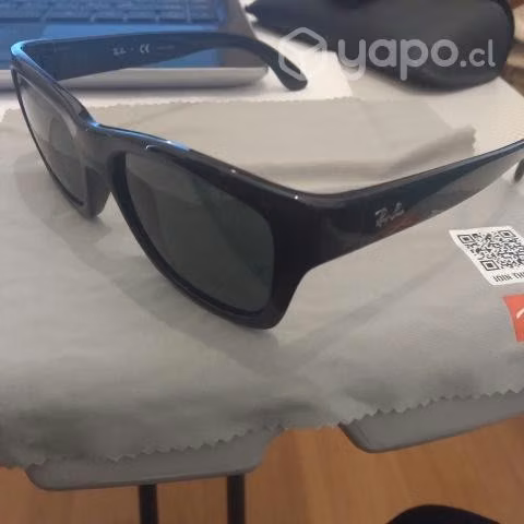 Gafas de Sol Ray-Ban RB4194