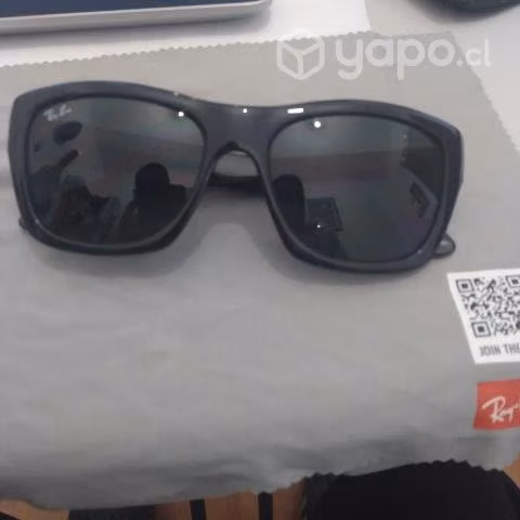 Gafas de Sol Ray-Ban RB4194