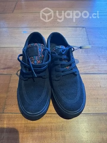 Zapatillas Nike Sb Zoom Stefan Janoski - Imagen 3