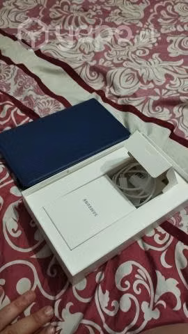 Tablet Samsung A7 Lite*