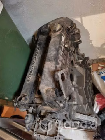 Motor Mazda 6 2005