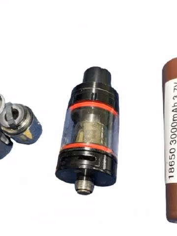 Repuesto para Kit Smok AL 85