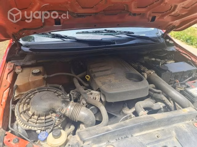 Ford ranger 3.2 año 2015