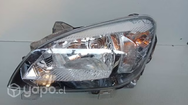 Optico voolex c30 dmg repuestos