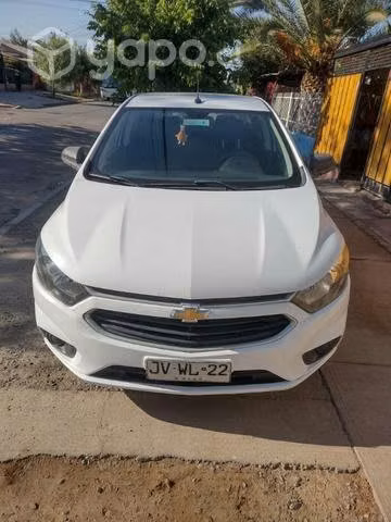 Chevrolet prisma 1.4 LT.