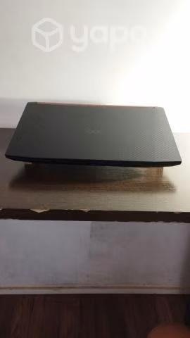 Notebook Acer Nitro 5 Ryzen 7