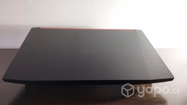 Notebook Acer Nitro 5 Ryzen 7
