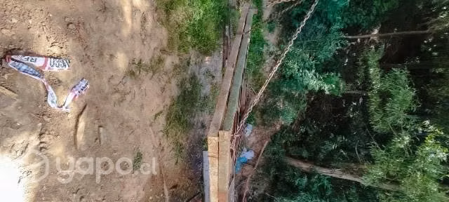 4 torres metálicas