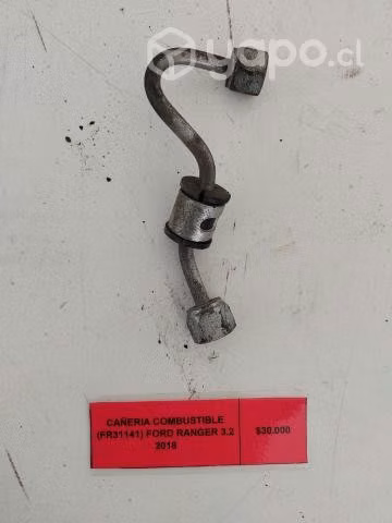 Caneria Combustible (FR31141) Ford Ranger 3.2 2018