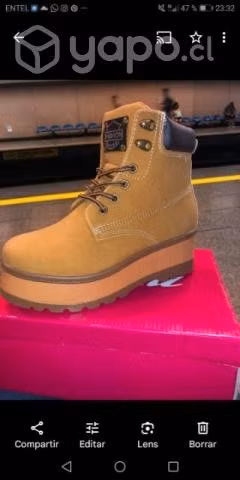 Hermosos botines de dama - Imagen 2