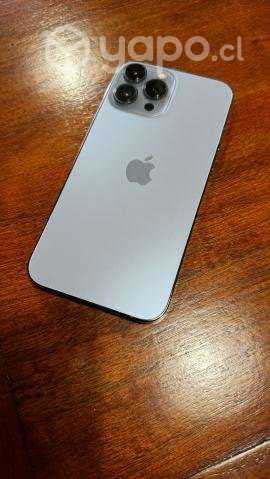 IPhone 13 Pro Max - Imagen 2