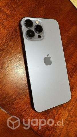 IPhone 13 Pro Max - Imagen 3