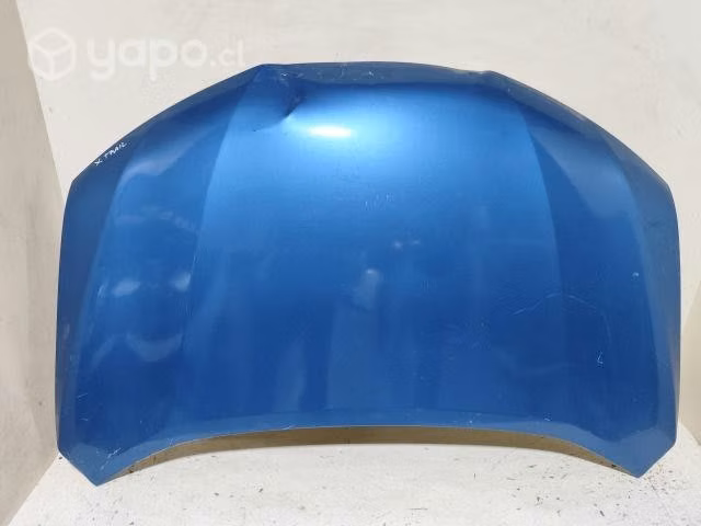 Capot Nissan Xtrail 15 18 /rgd01m02j