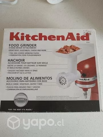 Kitchenaid Artisan - Imagen 4