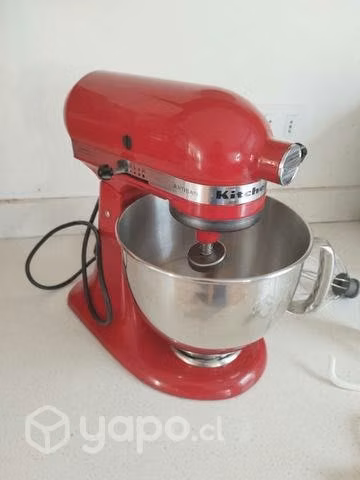 Kitchenaid Artisan