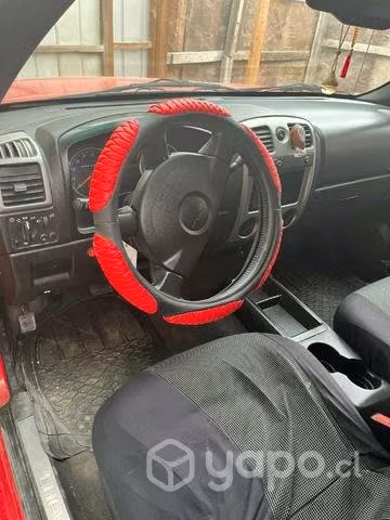 Camioneta CHEVROLET COLORADO 2011