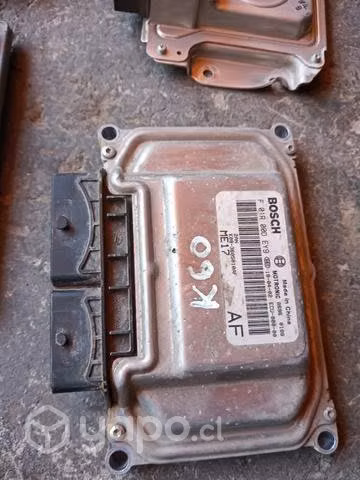 Chery k60 2020 ecu computador envio regiones