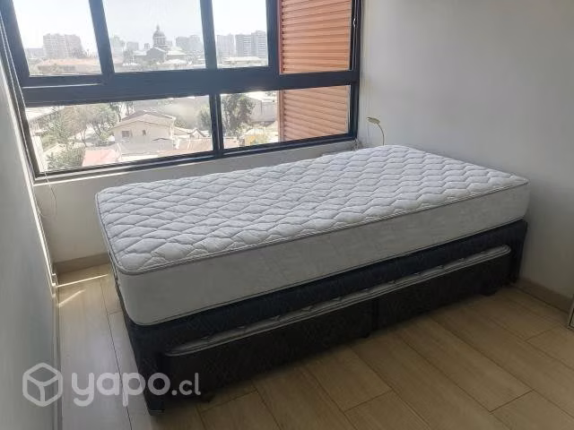 Cama nido en buen estado